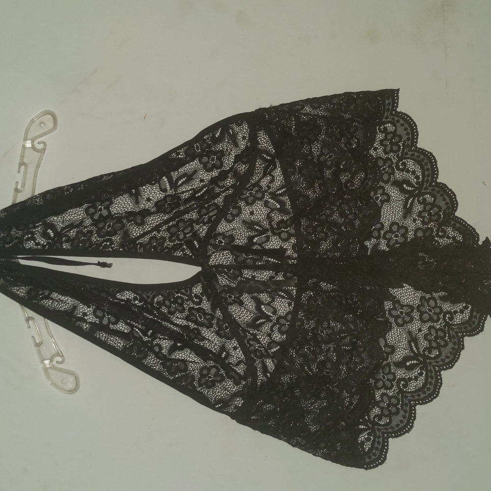 NWOT  Lingerie